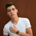 Sami Martinez Schatz Über Mich Bild
